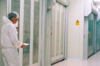 Novartis Pharmaceutical – Secondary Production Facility Upgrade – 	Horsham