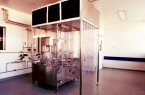 Central Veterinary Laboratories – Biological Laboratory Upgrade – Weybridge