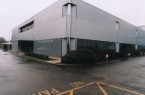 Nestlé Ltd – Product Technology Centre – York