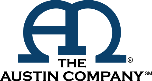The Austin Company Logo