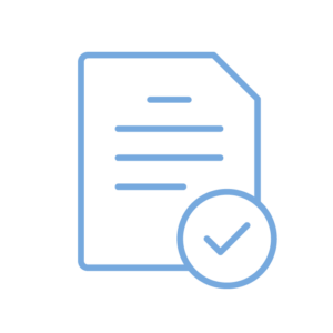 Commissining and Qualification icon