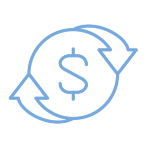 Competitive Purchasing icon