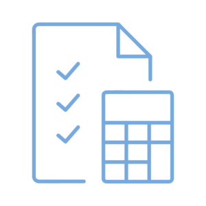 Estimating and CostControl icon