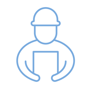 Principal Contractor icon