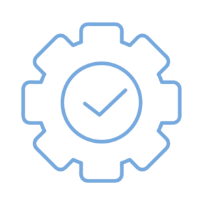 Programme Control icon