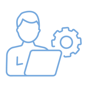 Project Management icon