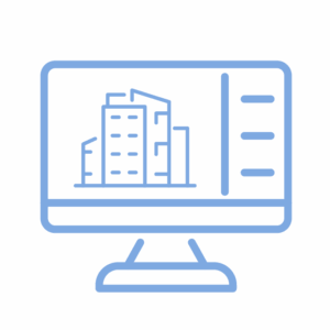 controls and instrumentation icon